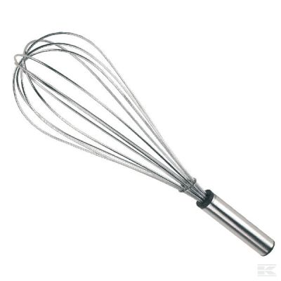 Stainless steel agitator