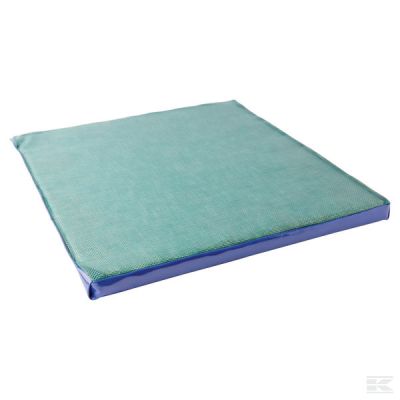Disinfection mat 45x45x3 cm