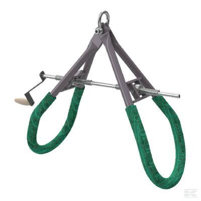 Cow lifting frame Standard max