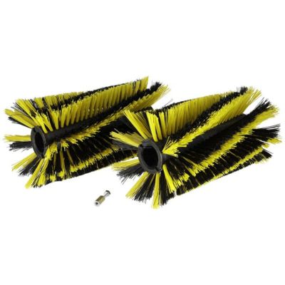 Sabo Brush Roller Suitable For Sweeping Machines And Grate Cleaners