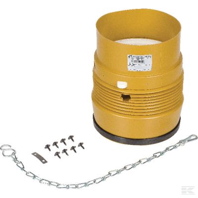 Guard cone set CvJ T80