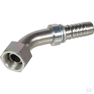 Insert 45° DN25-1'BSP