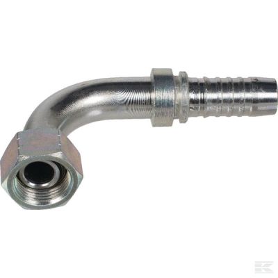 Insert 90° DN25-1'BSP