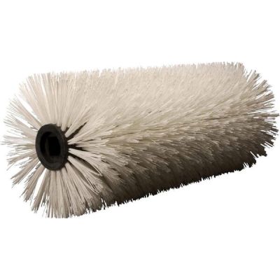 Tielburger Brush Roller For Sweeping Machines And Grate Cleaners