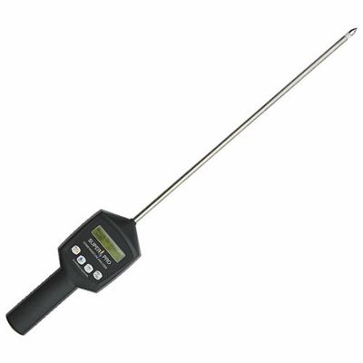 Superpro Combi Hay Moisture Meter