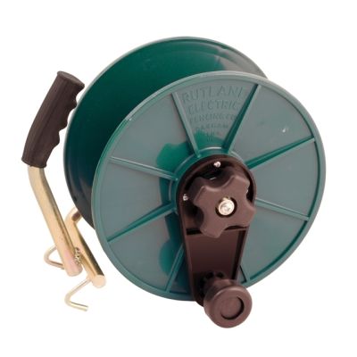 Hand Mounting Reel