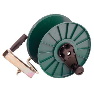 Jumbo Post Mounting Reel