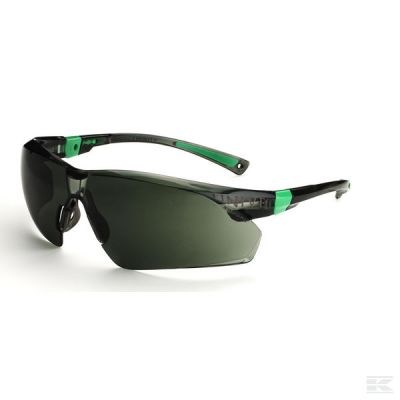 Univet 506U smoked glasses G15