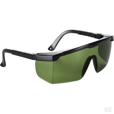 Univet 511 goggles for welders
