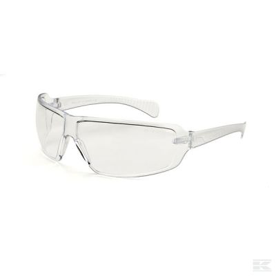 Univet 553Z transparent glasse