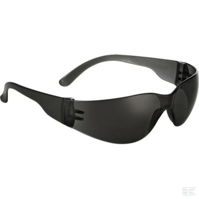 Univet 568 darkened goggles