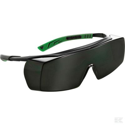 Univet 5x7 goggles for welders