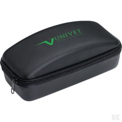 Univet black case