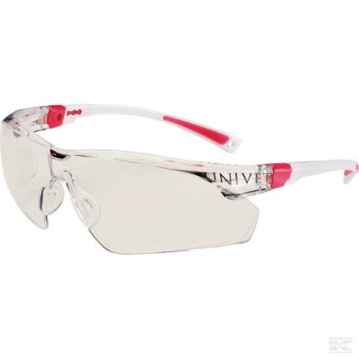 Glasses 506U clear, AS, UV 400