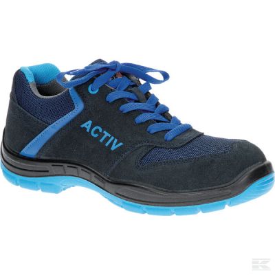 Safety shoes, class S1, size 9