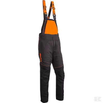 Chainsaw dungarees, 1RG1, L