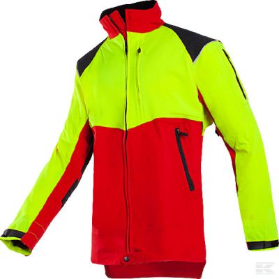 Progress working jacket 3XL