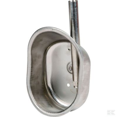 Drinking bowl for weaners SS