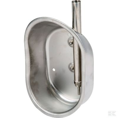Drinking bowl for finishers SS
