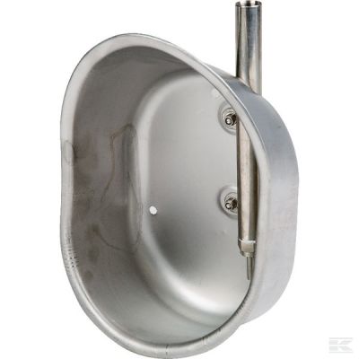 Drinking bowl for saws SS