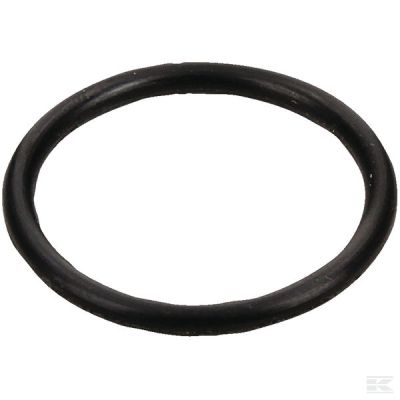 O-ring 9.19x2.62mm 70 shore bl