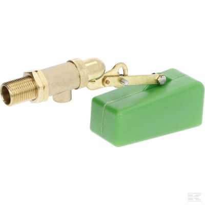 Replacement float valve, high