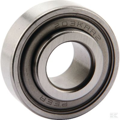 Roller bearing