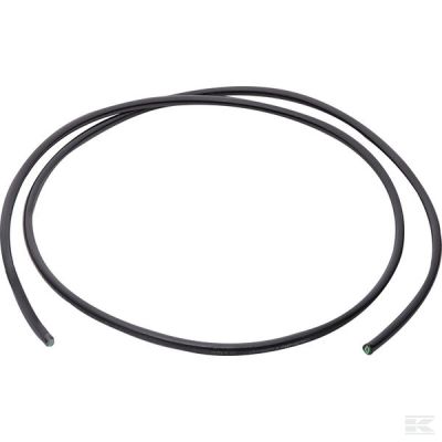 Plastic hose 1/8' DN03