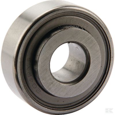 Roller bearing