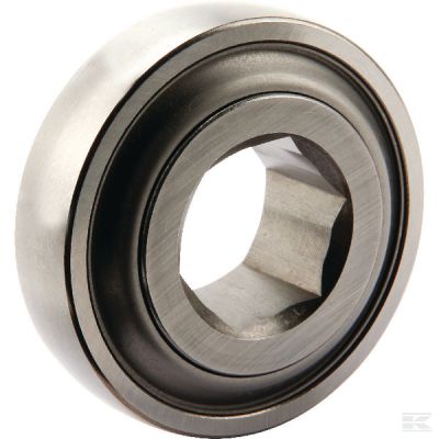 Ball bearing insert