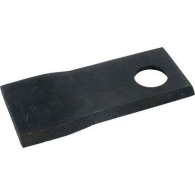 Mower Blade RH Suitable for Pöttinger 25 Pack