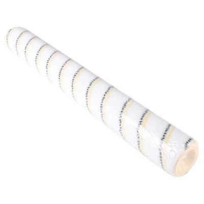 Copenhagen Gold Paint Roller 7mm 50cm