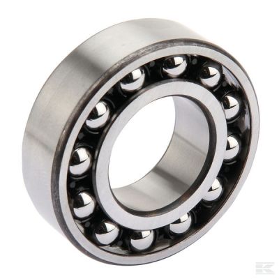 Self-aligning ball bearing 40x