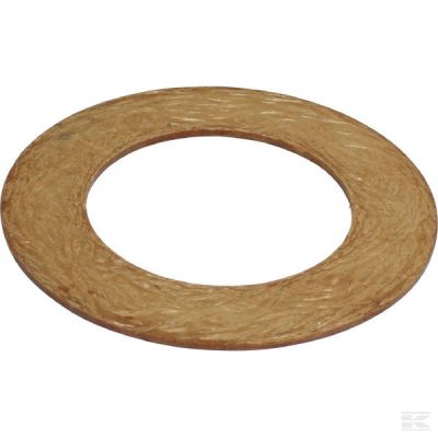Friction disc D=162 d=85