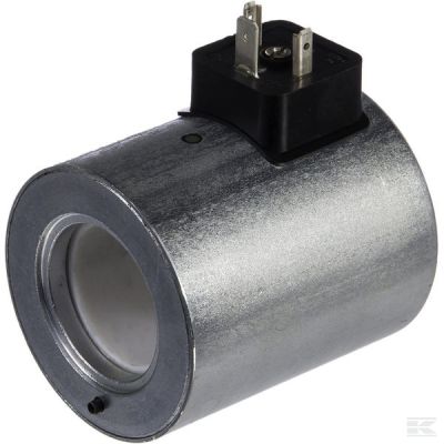 24 VDC coil for 6KVH10