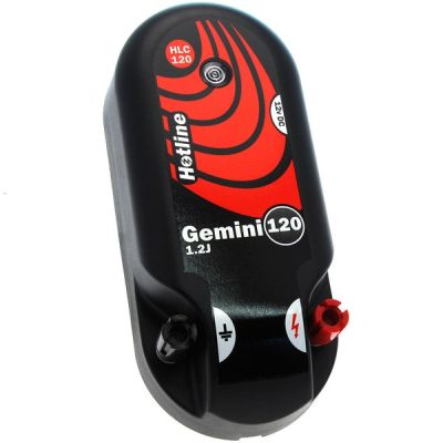 Hotline Gemini 120 Energiser