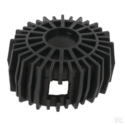 Pressuregge protection cap 63m