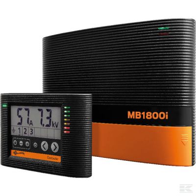 Energiser MB1800I 12V