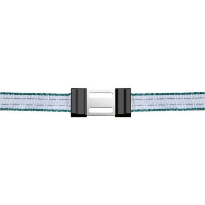 5 x Litzclip Tape Connector 40mm 