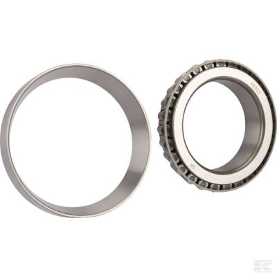 Tapered roller bearing 65x100x