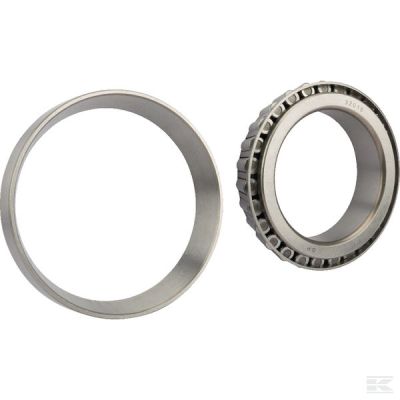 Tapered roller bearing 75x115x