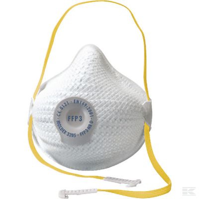 Face mask Air FFP3