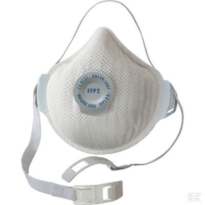 Face mask Air Plus FFP2 (5x)