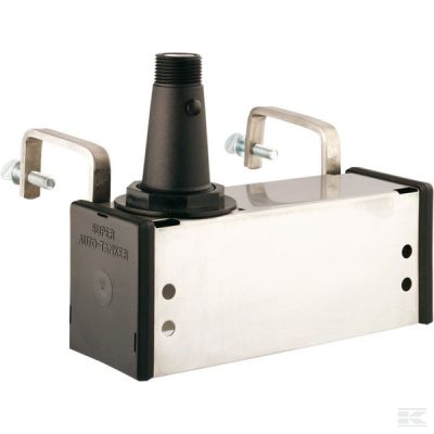 Float valve SV 2