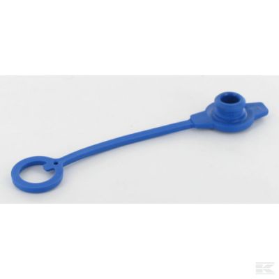 Dust plug 3/8 BSP