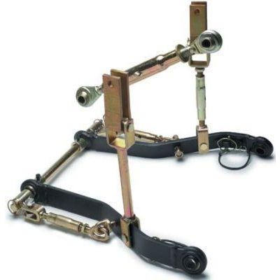 3 Point Linkage Kit