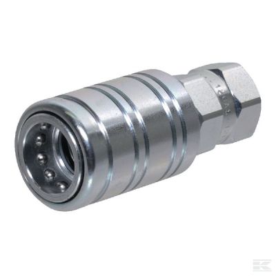 Female coupling M22x1,5