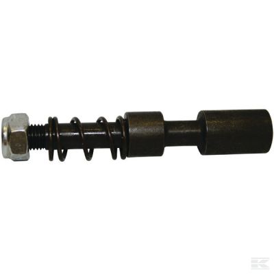 Quick release pin kit 79,5mm