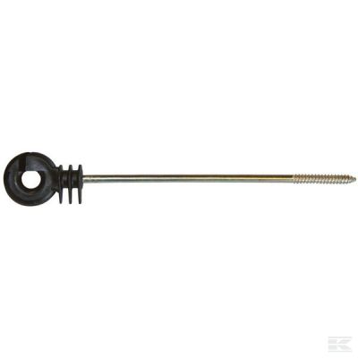 Offset ring insulator screw le