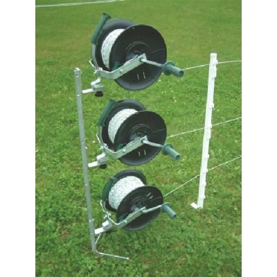 Geared Fence Reel Kit